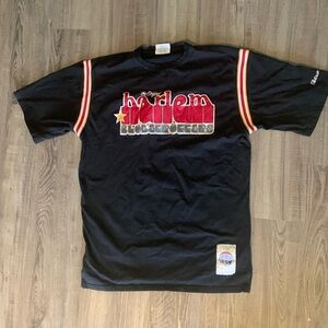 Vintage Harlem Globetrotters Tee